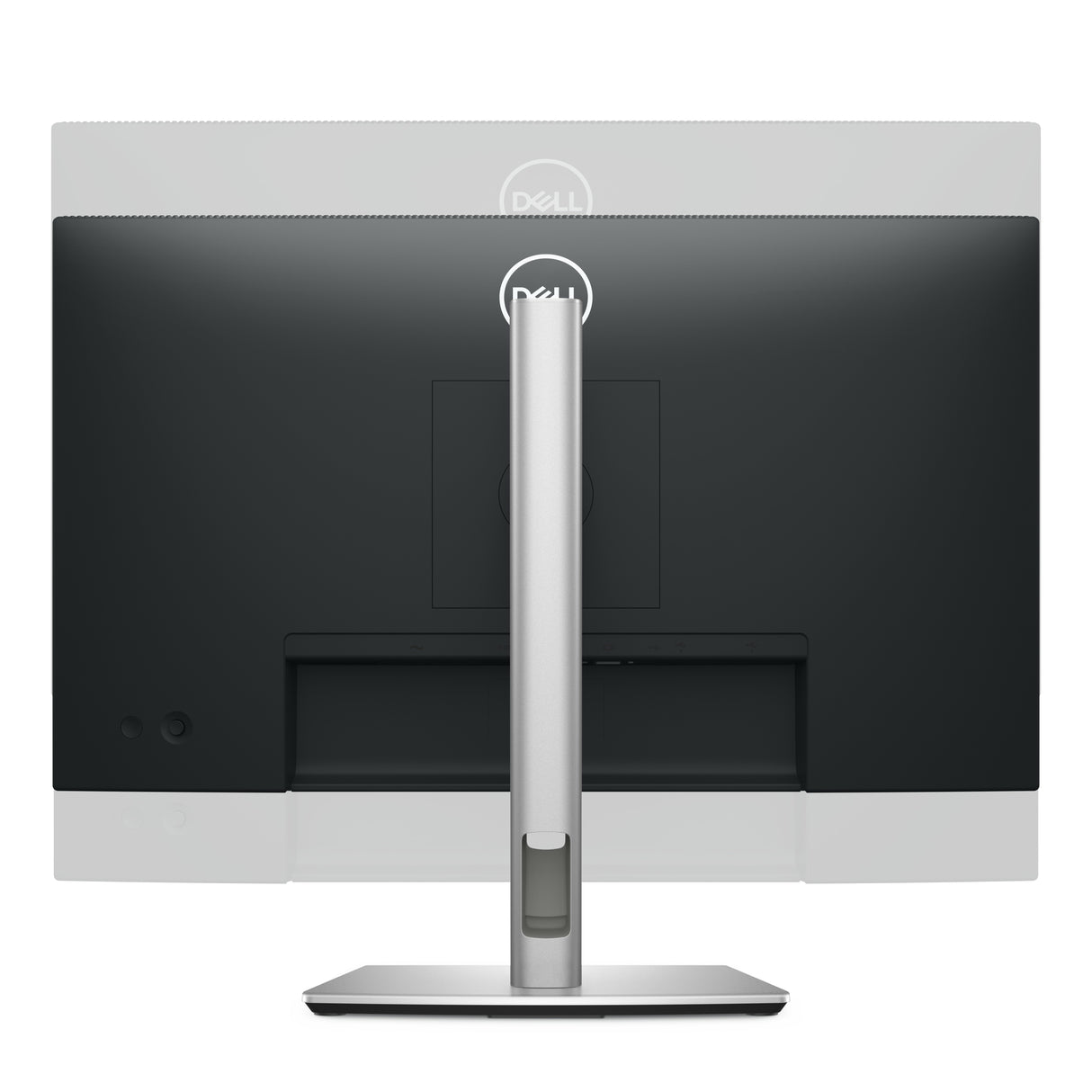 DELL P Series P2425H computerskærm 60,5 cm (23.8") 1920 x 1080 pixel Fuld HD LCD Sort