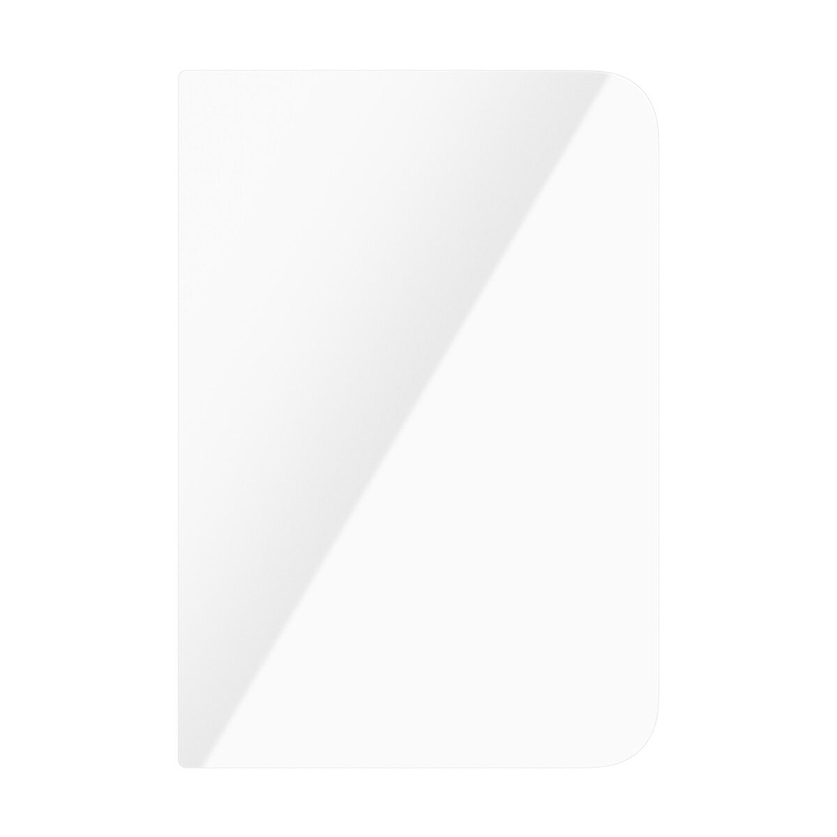 PanzerGlass Apple iPhone Duo UWF w. Fastfit in-a-box (sub-screen)