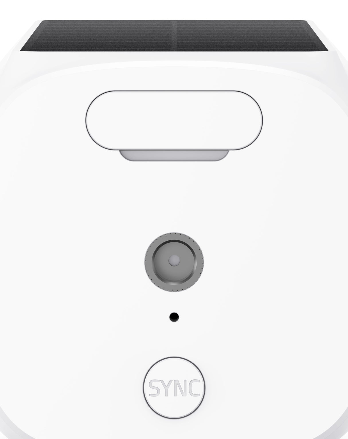 Eufy S330 eufyCam (eufyCam 3) Netværksovervågningskamera Udendørs 3840 x 2160