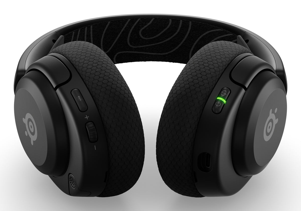 SteelSeries Arctis Nova 5 headset
