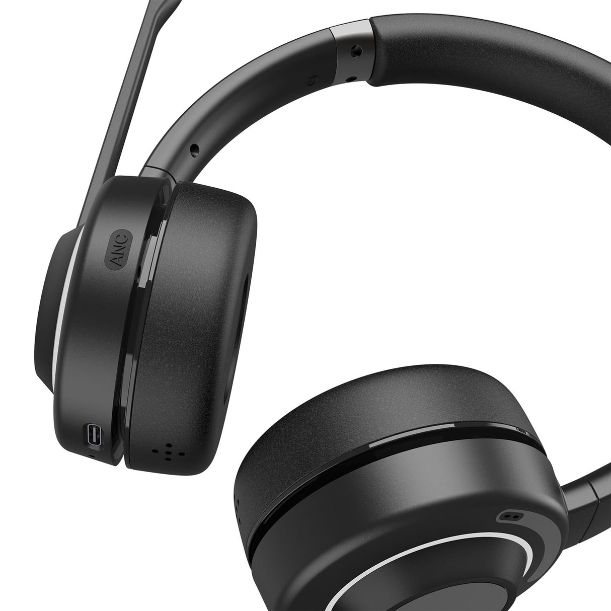 Headset Stereo B20s Trådløs Dongle UC Teams