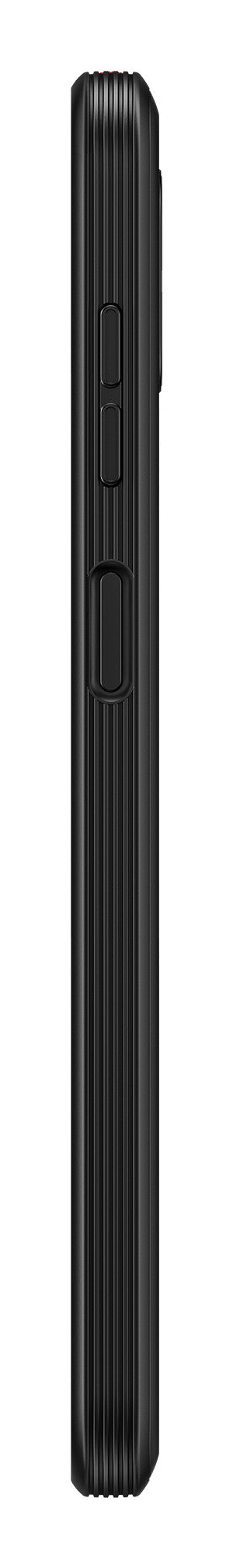 Samsung Galaxy Xcover6 Pro 16,8 cm (6.6") Dual SIM 5G USB Type-C 6 GB 128 GB 4050 mAh Sort