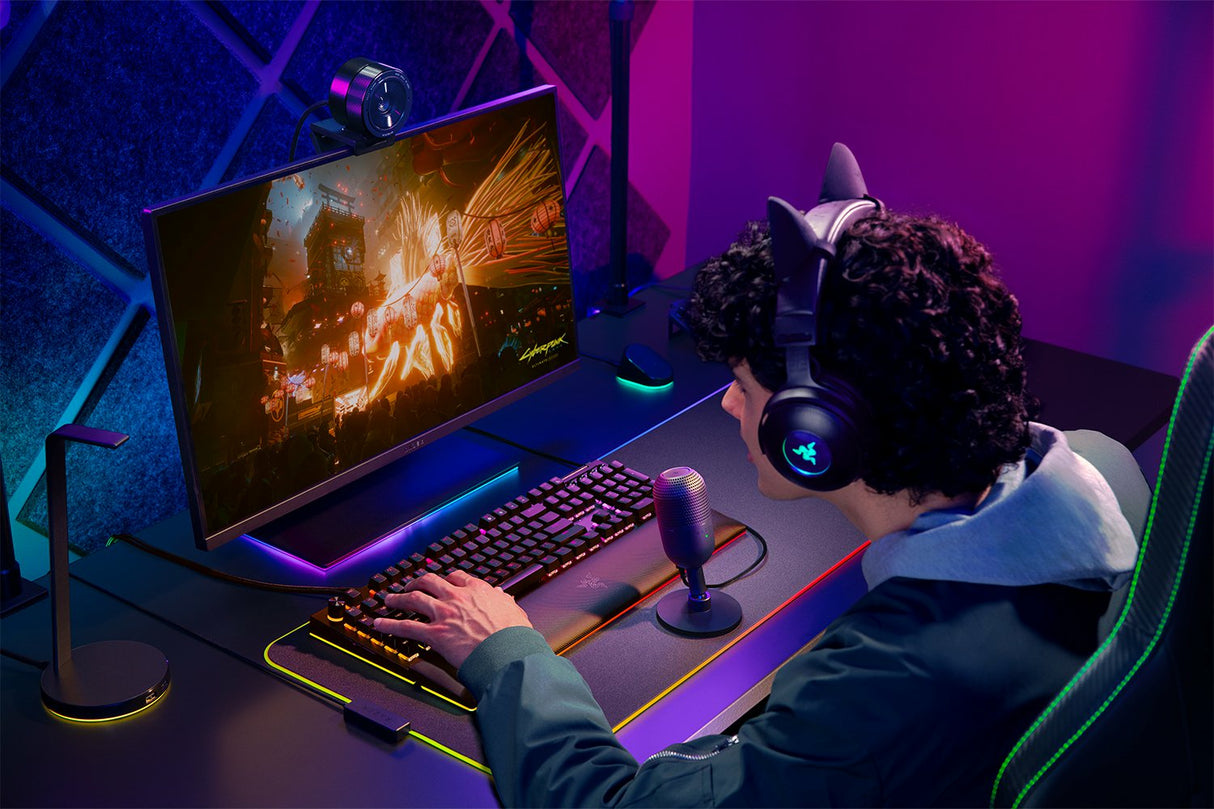 Razer Seiren V3 mini 399794 mikrofon