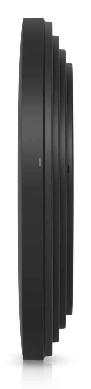 Ubiquiti UniFi U7 Pro XG Trådløs forbindelse Sort