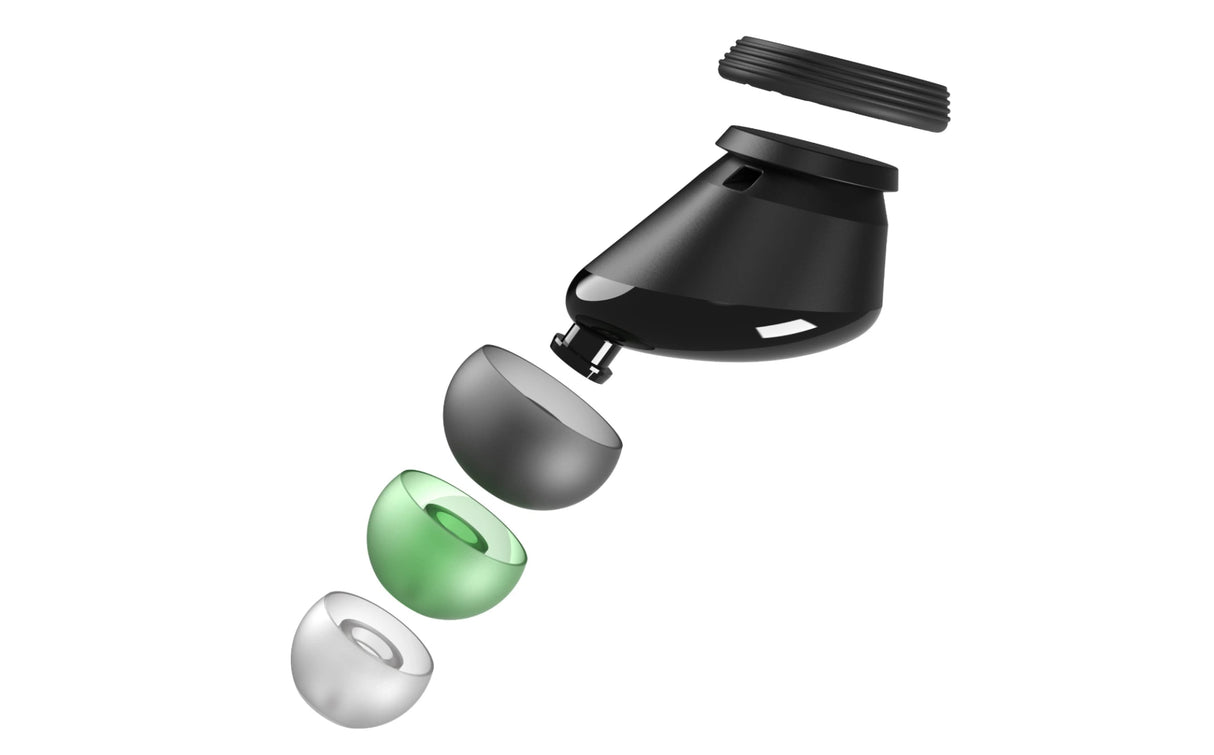 Doro HearingBuds - Black