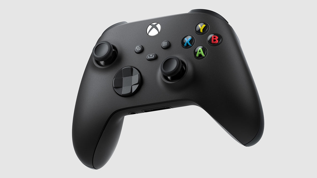 Microsoft Xbox Wireless Controller Controller Sort