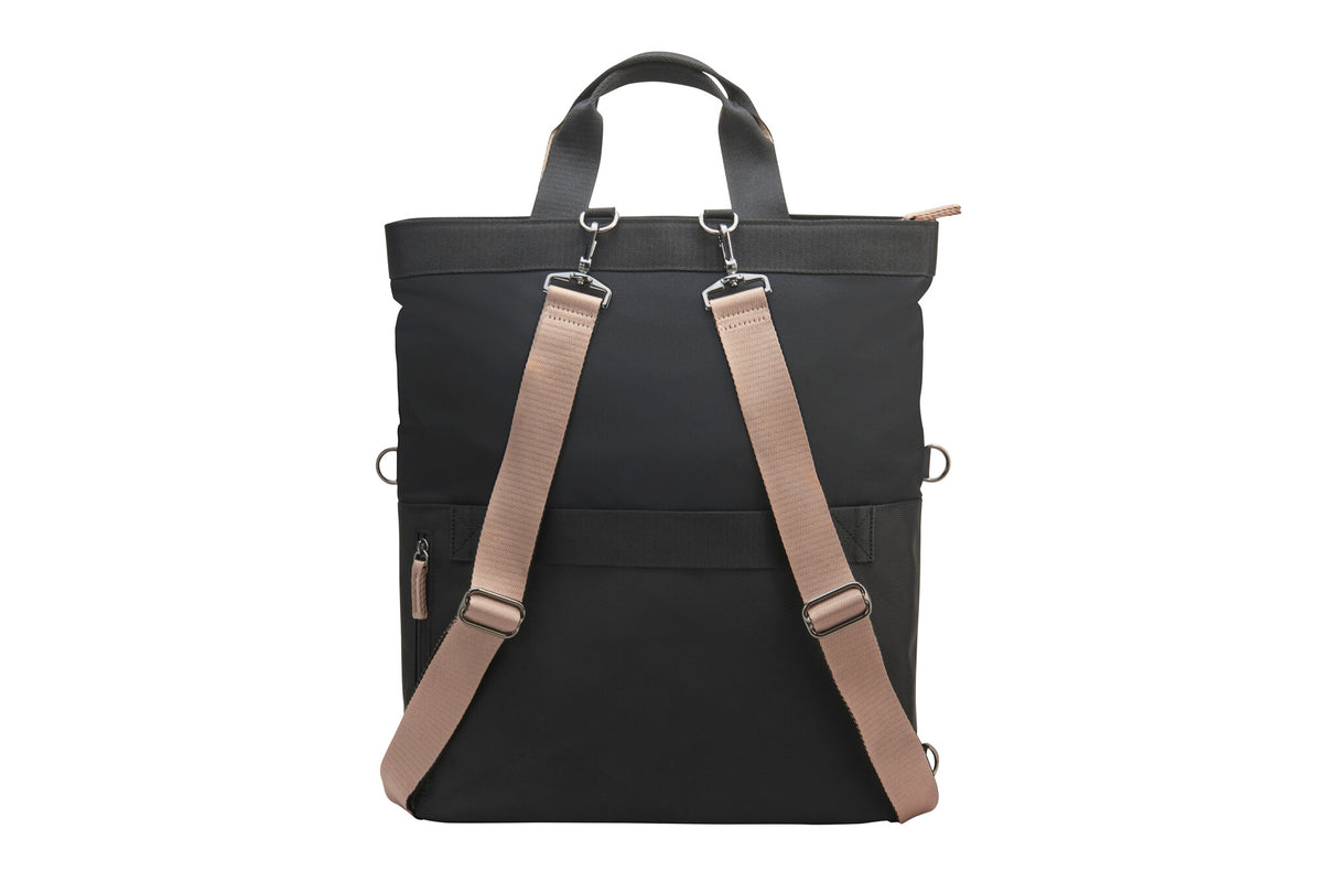 HP 14" Convertible Laptop Backpack Tote