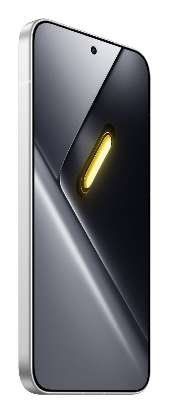 POCO X8 Pro Max 17,4 cm (6.83") Dual SIM 5G USB Type-C 12 GB 256 GB 8500 mAh Hvid
