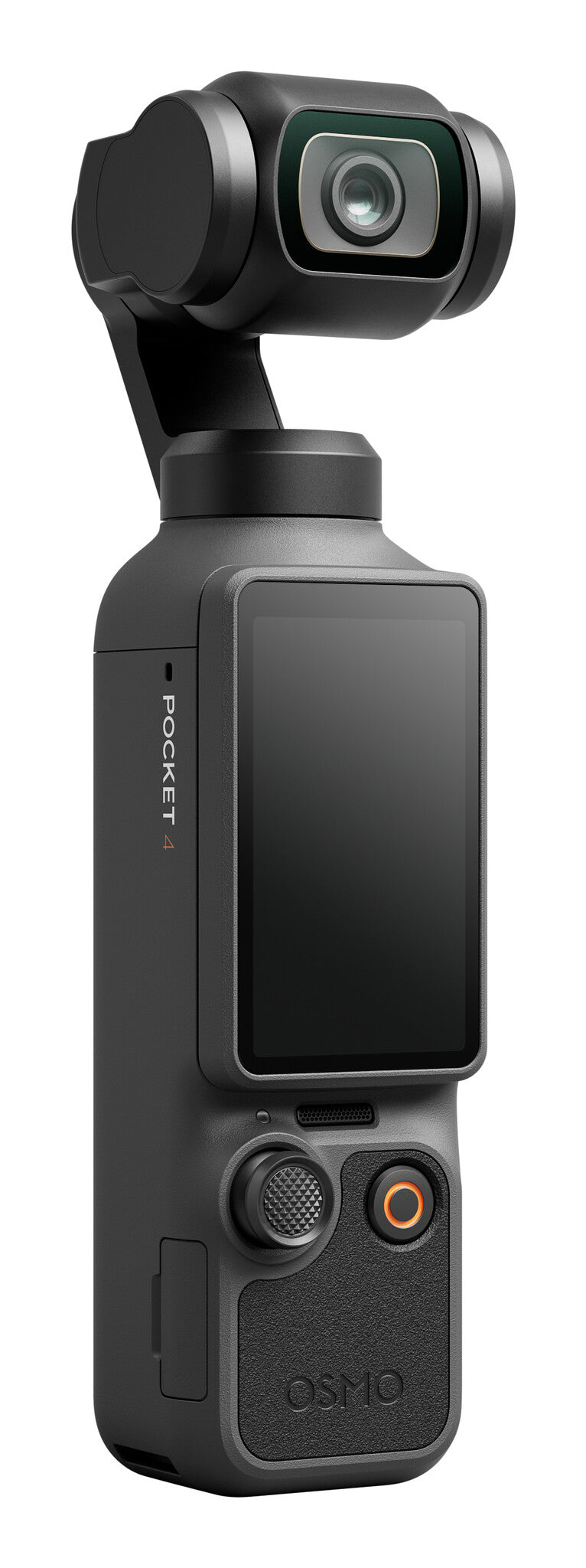 DJI Osmo Pocket 4