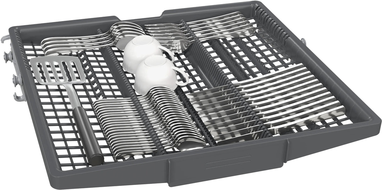 Siemens iQ500 SN65ZX16CE opvaskemaskine Fuldt indbygget 14 kuverter