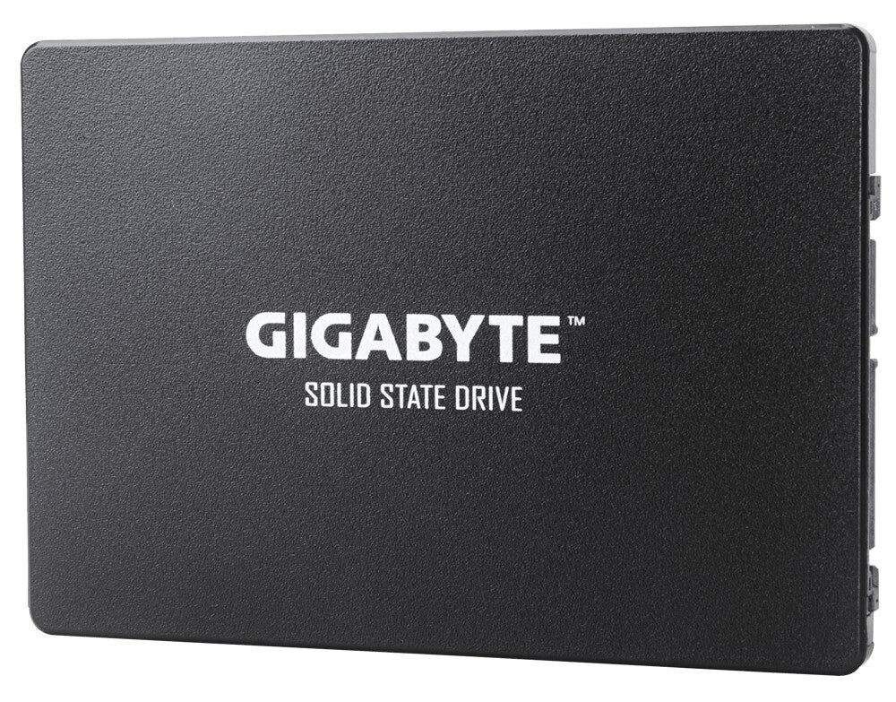 GIGABYTE GP-GSTFS31256GTND intern solid state drev 256 GB 2.5" Serial ATA III V-NAND