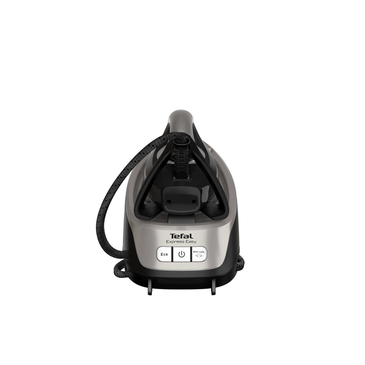 Tefal Express Easy SV6140 2200 W 1,7 L Sort, Grå