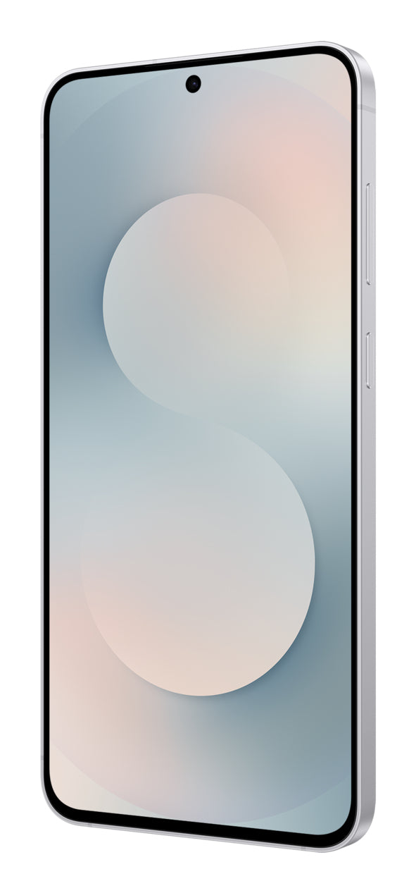 Samsung Galaxy S25 FE 6.7 128GB Hvid