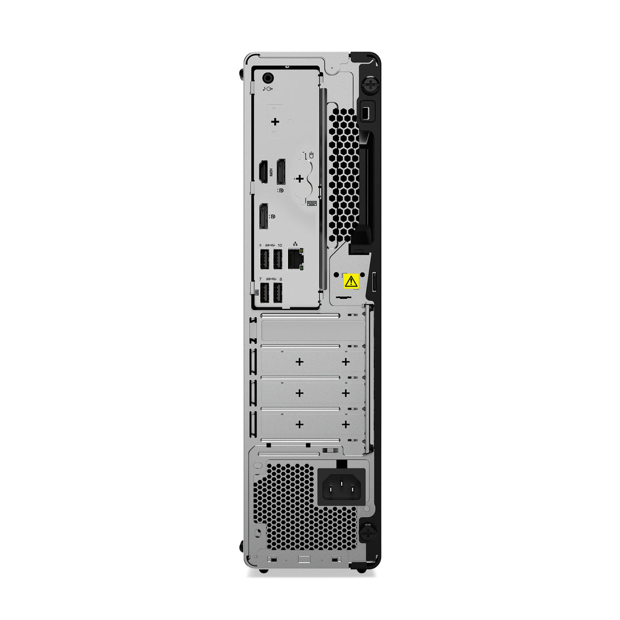 Lenovo ThinkCentre M90s Gen 4 12HS SFF i5-13400 16GB 512GB No-OS