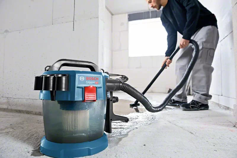 Bosch Professional GAS 18V-10 L Støvsuger
