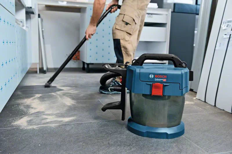 Bosch Professional GAS 18V-10 L Støvsuger