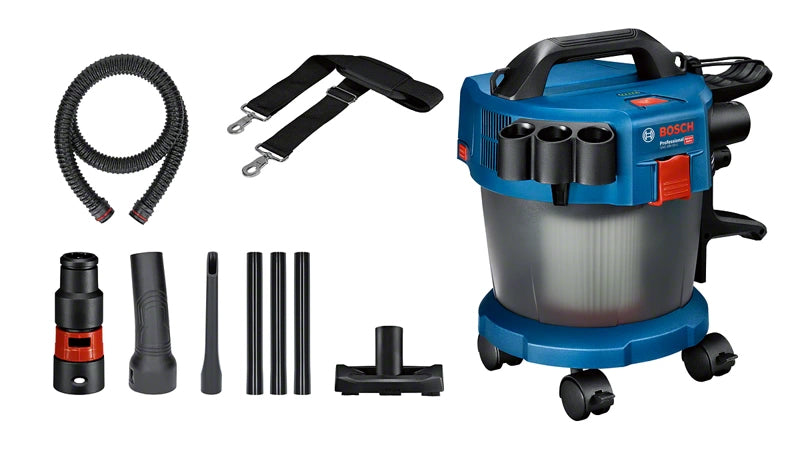 Bosch Professional GAS 18V-10 L Støvsuger