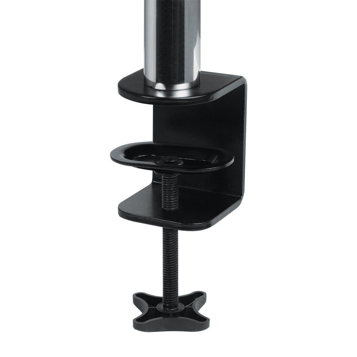 ARCTIC Z1 (Gen 3) 96,5 cm (38") Skrivebord Sort