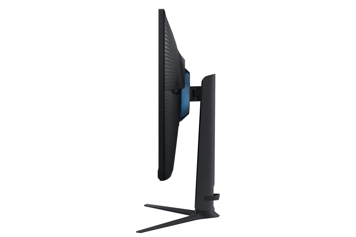 Samsung S32CG510EU computerskærm 81,3 cm (32") 2560 x 1440 pixel Quad HD LED Sort