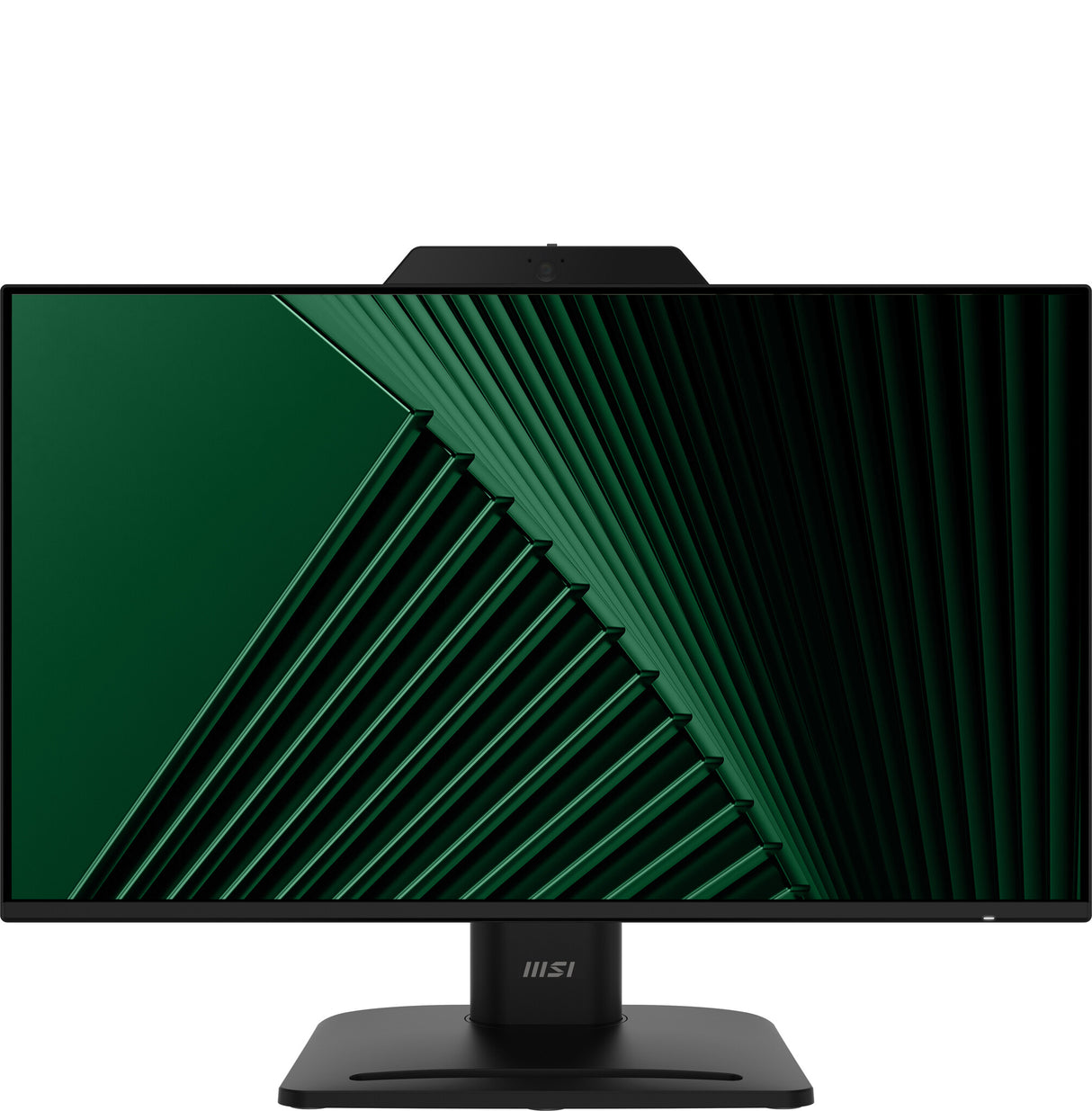 MSI Pro MP242PMG computerskærm 60,5 cm (23.8") 1920 x 1080 pixel Fuld HD LCD Sort