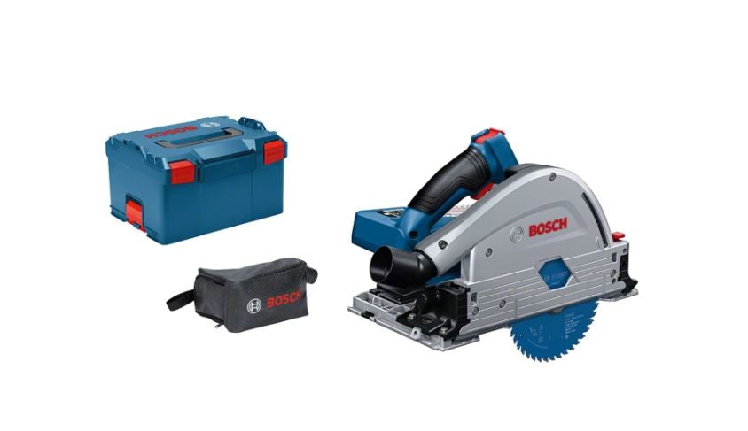 Bosch GKT 18V-52 GC 14 cm 5500 rpm
