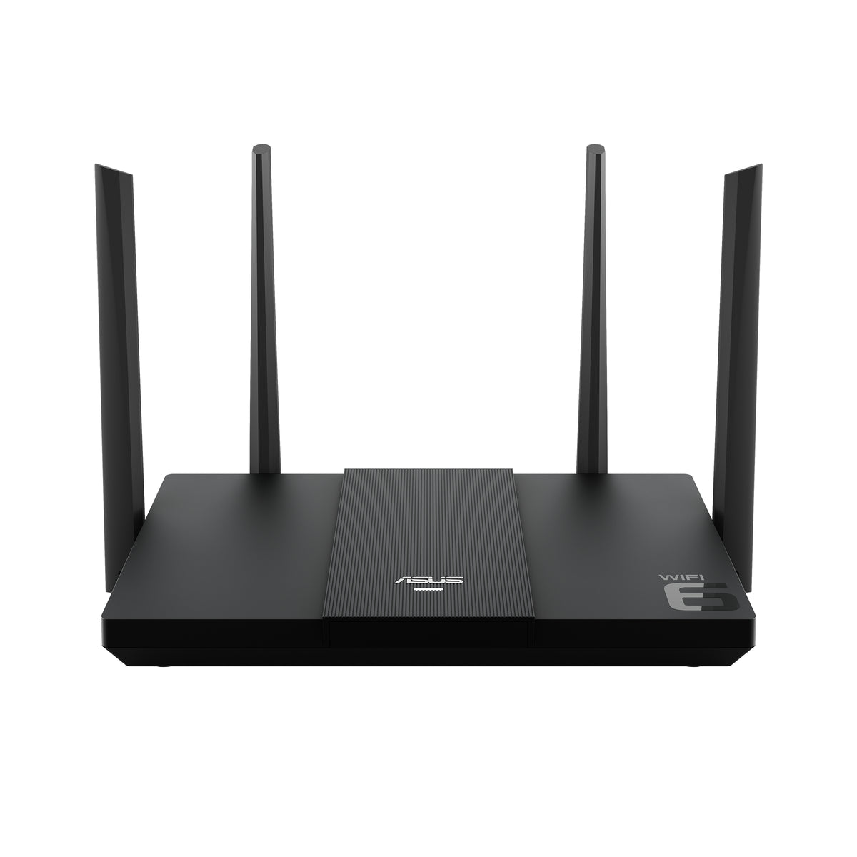 ASUS RT-AX50 AX3000 AiMesh Trådløs router