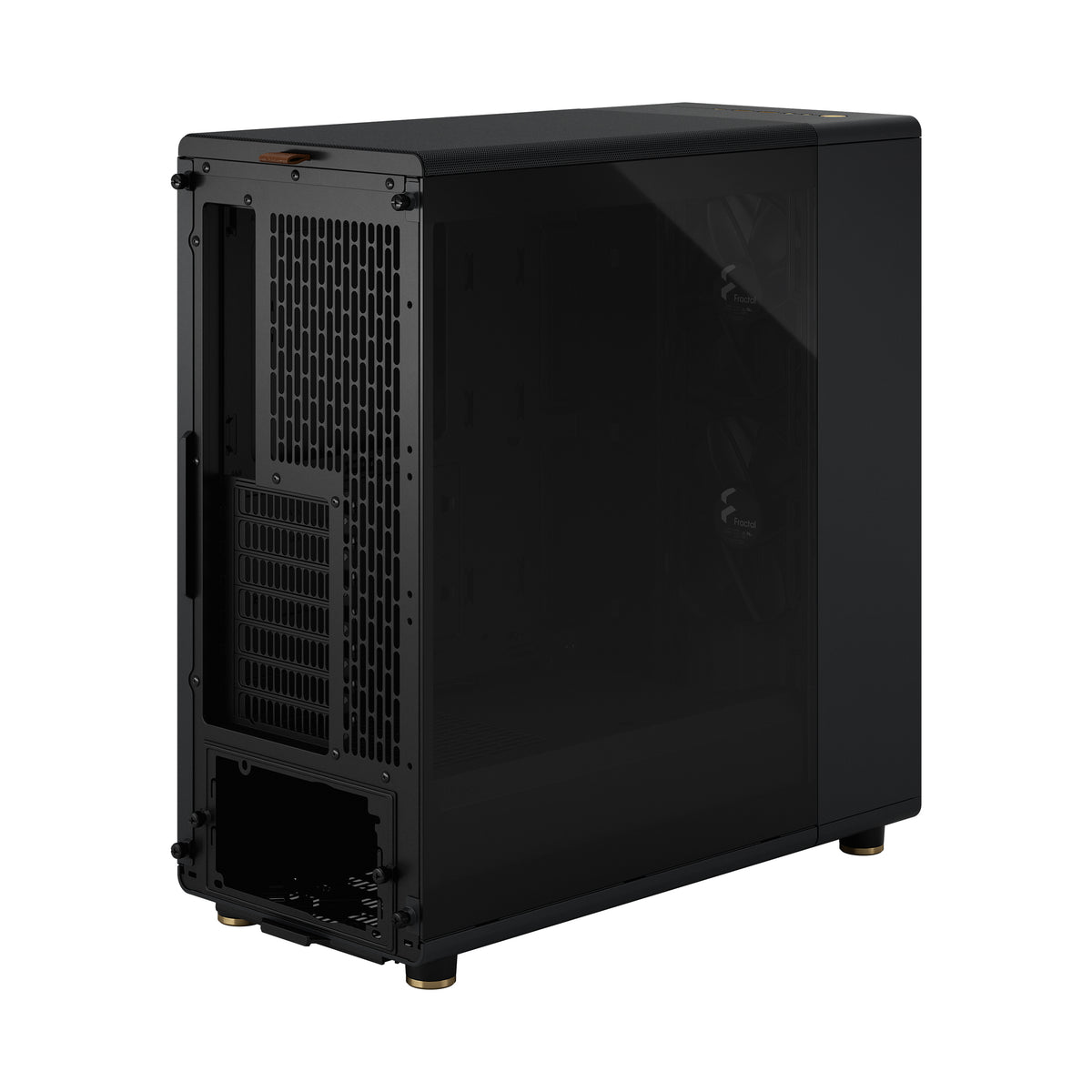 Fractal Design North Tower ATX Sort
