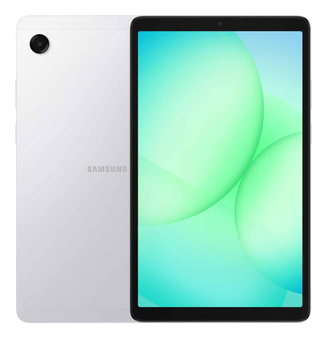 *Samsung Galaxy Tab A11 64GB/4GB - Silver