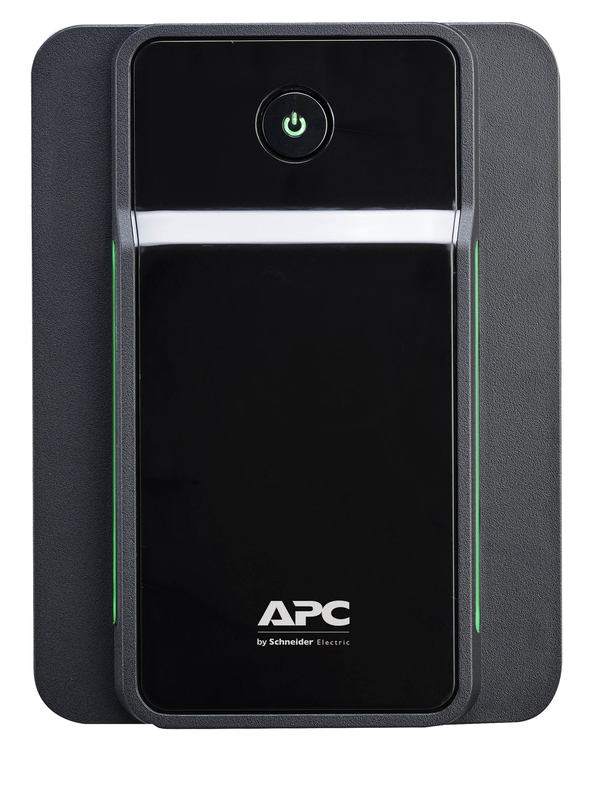 APC BX750MI-GR UPS-enhed Interaktivt indgangsstik 0,75 kVA 410 W 4 AC stikkontakt(er)