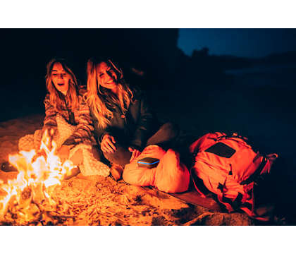 Philips TAS2505B/00 Bærbare højttalere og festhøjttalere Bærbar mono højttaler Sort 3 W