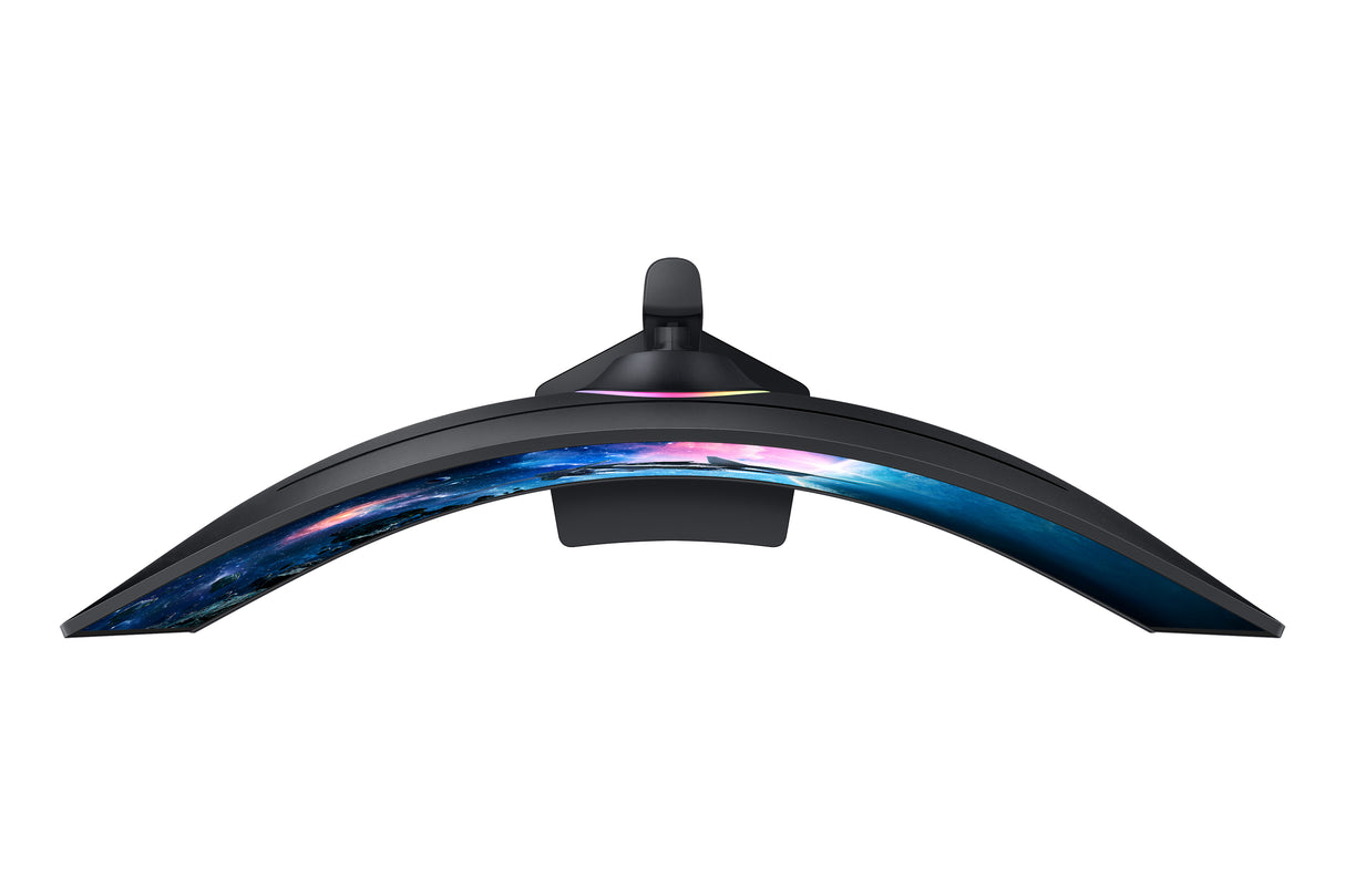 Samsung Odyssey G9 S49CG954EU 49 5120 x 1440 (UltraWide) HDMI DisplayPort 240Hz