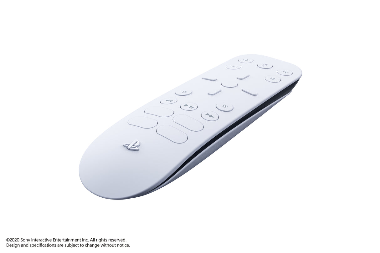Sony Playstation 5 Media Remote