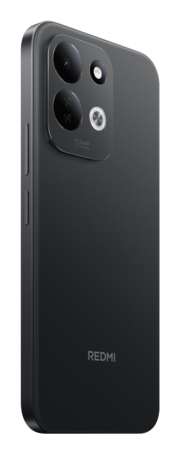 *Xiaomi Redmi 17 4G 128GB/4GB - Black