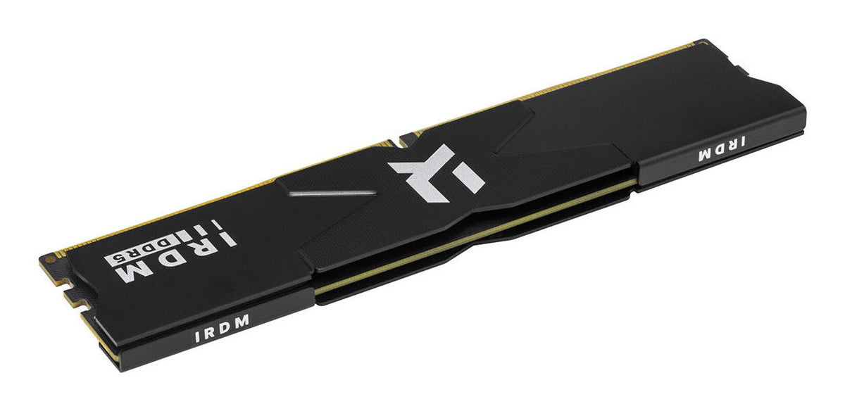 Memory DDR5 IRDM 32GB(2*16GB) /7400 CL36