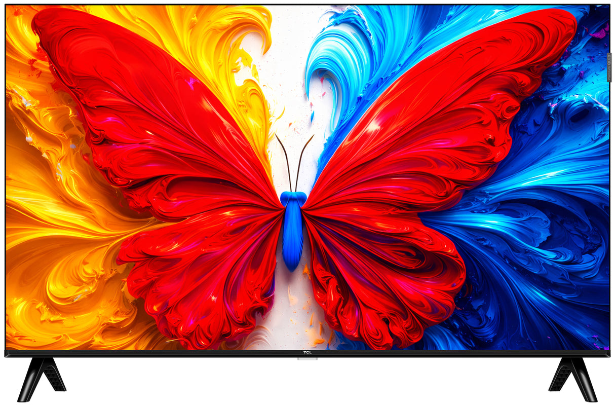 TCL 32S5L QLED Android TV