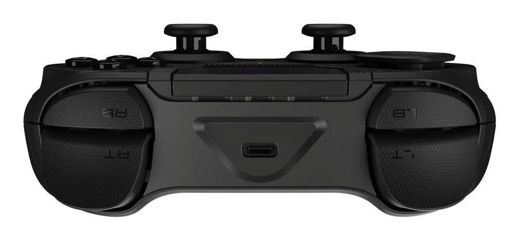 Turtle Beach TBC-5101-85 spil-controller Sort Bluetooth/USB Gamepad PC