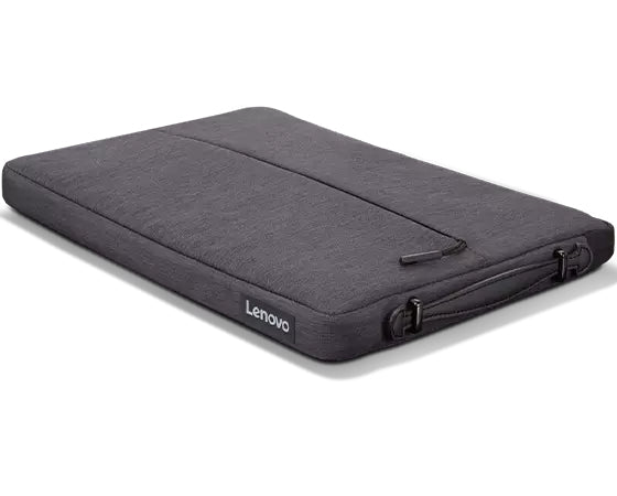 Lenovo 13-inch Laptop Urban Sleeve Case 33 cm (13") Etui Grå