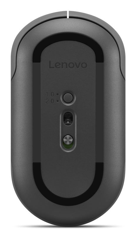 Lenovo 350 mus Kontor Ambidextrous Bluetooth Optisk 2400 dpi
