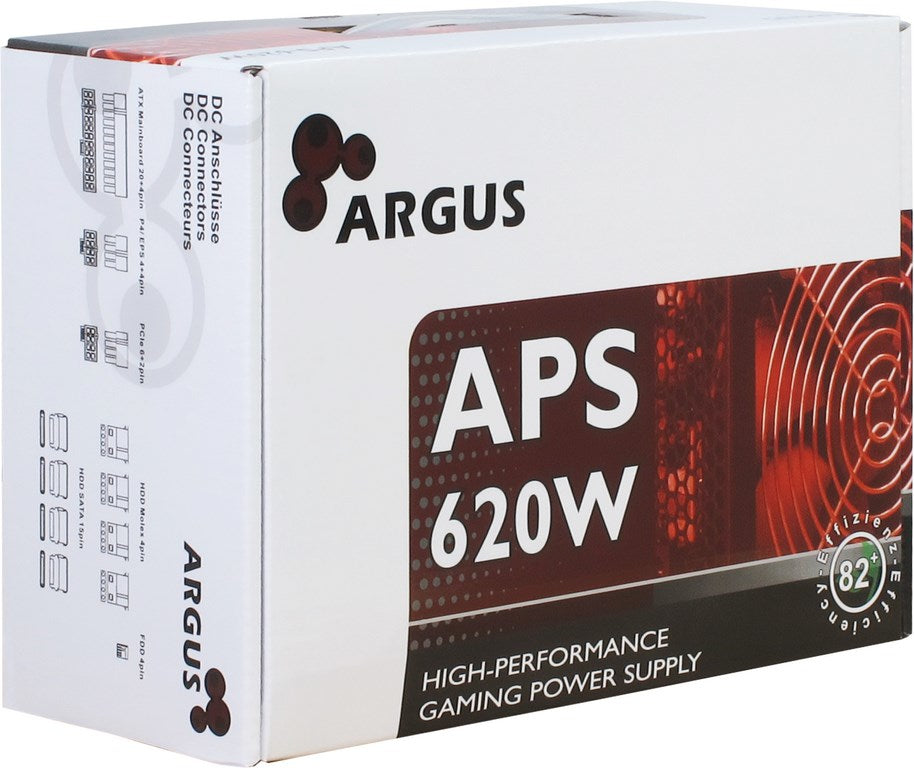 Argus APS-620W 620Watt