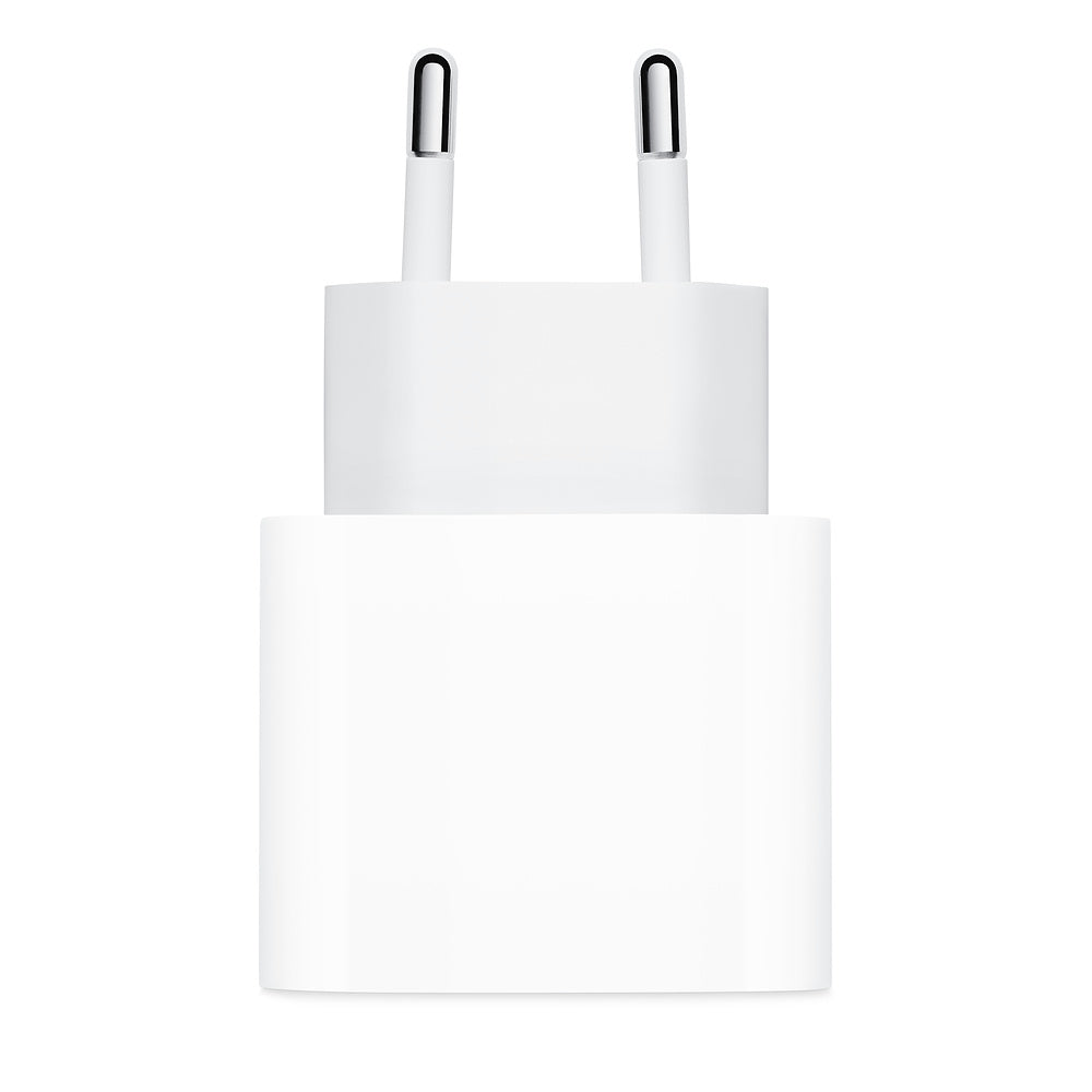 Apple MHJE3ZM/A oplader til mobil enhed Universel Hvid Vekselstrøm Indendørs