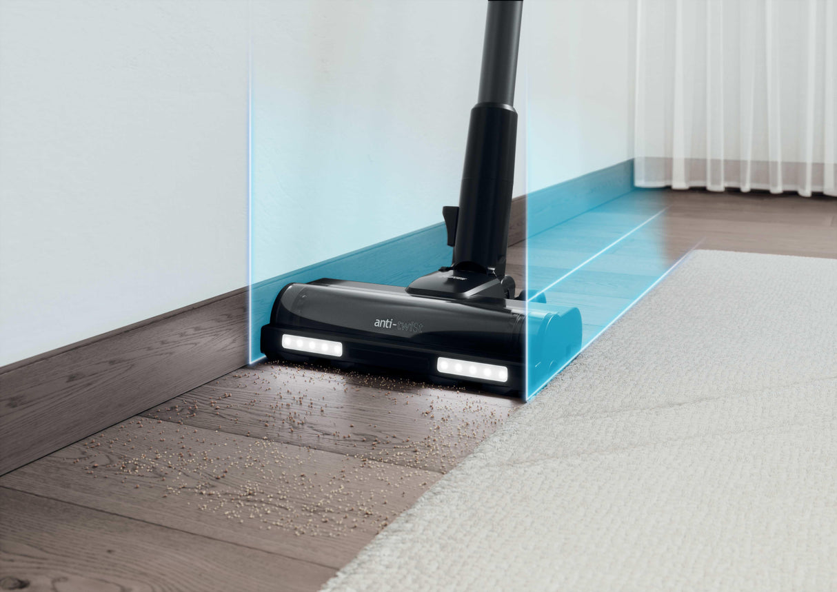 Hoover HF6 Turbo Sense stickvac pet