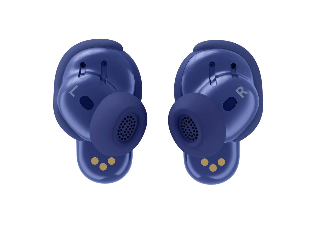 Bose QuietComfort Ultra TWS earbuds Hovedtelefoner Violet