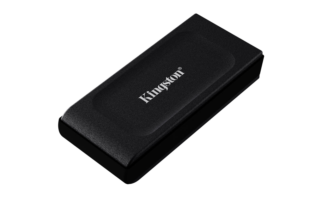 Kingston Solid state-drev XS1000 2TB USB 3.2 Gen 2