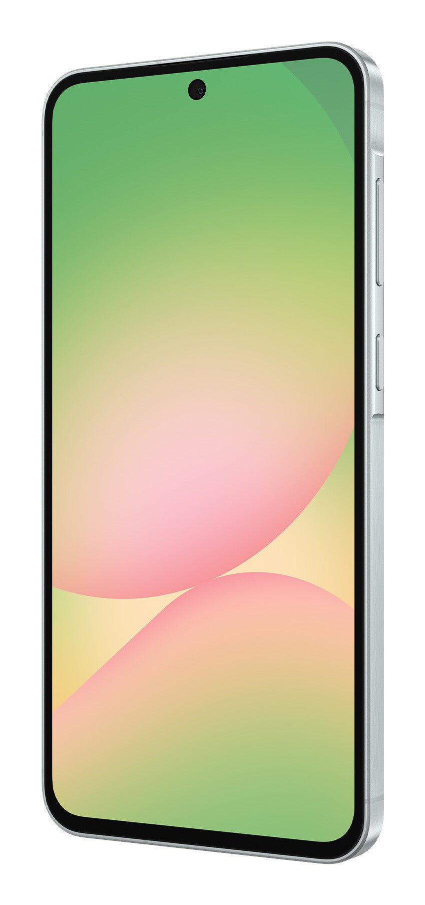 Samsung Galaxy A56 17 cm (6.7") Dual SIM Android 15 5G USB Type-C 8 GB 256 GB 5000 mAh Oliven