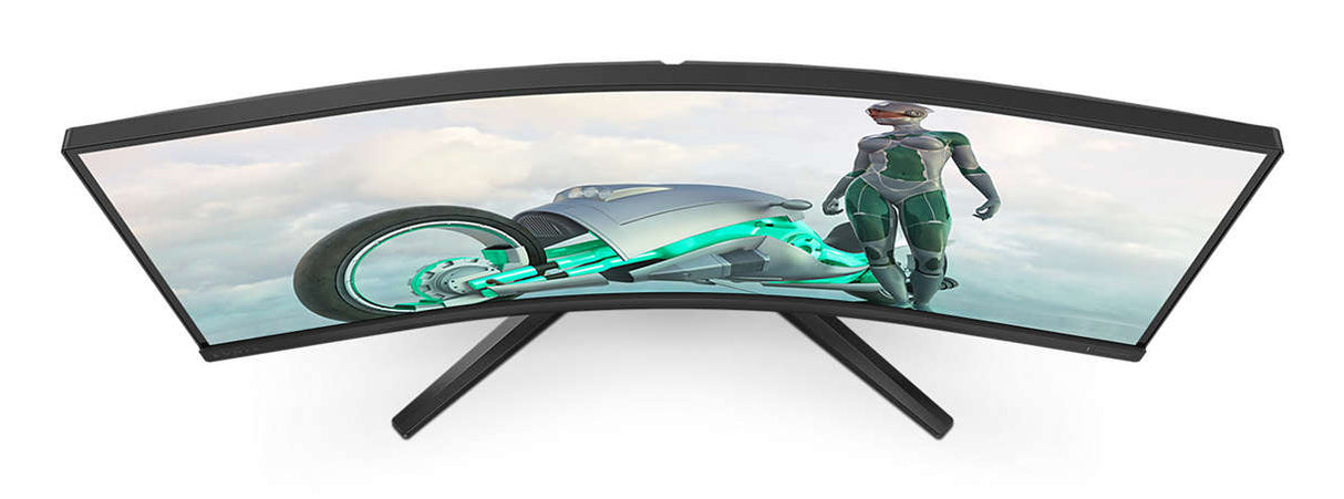 Philips Evnia 34M2C3500L/00 computerskærm 86,4 cm (34") 3440 x 1440 pixel Wide Quad HD LCD Sort