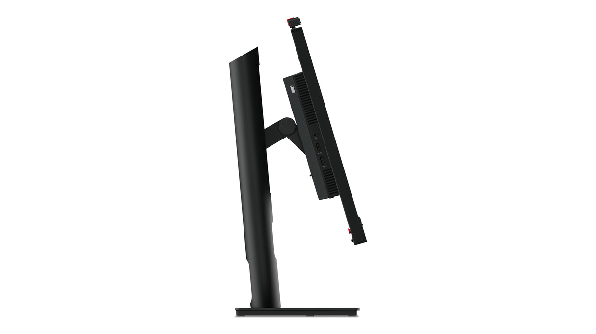 Lenovo ThinkVision T24v-30 24 IPS 1920 x 1080 (Full HD) VGA (HD-15) HDMI DisplayPort 75Hz