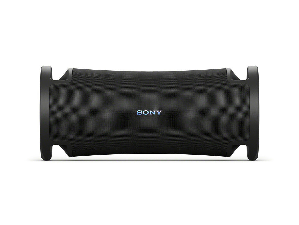 Sony SRSULT70B Bærbare højttalere og festhøjttalere Festtaler Sort