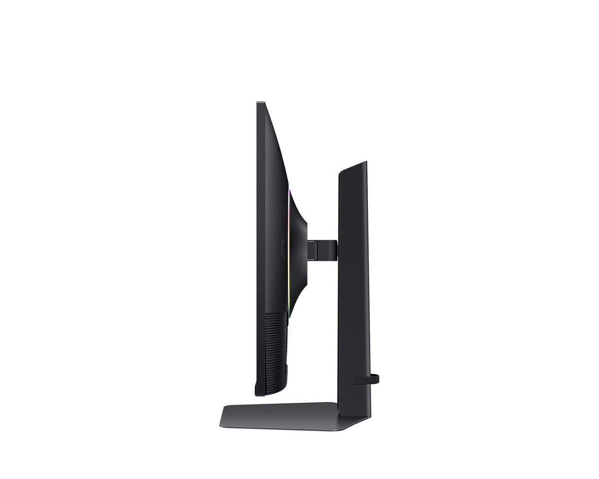 Samsung LS32DG702EUXDU | 32 " | IPS | 16:9 | 144 Hz | 1 ms | 350 cd/m² | HDMI ports quantity 2 | Black