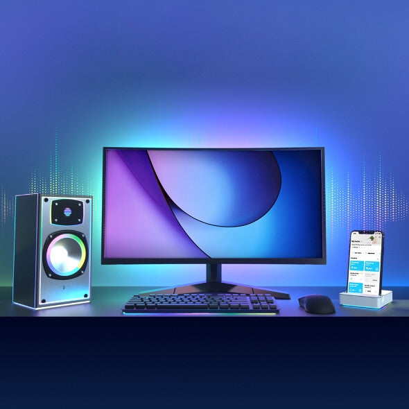 TP-Link Tapo L900-5 Universal stribelys LED 5000 mm