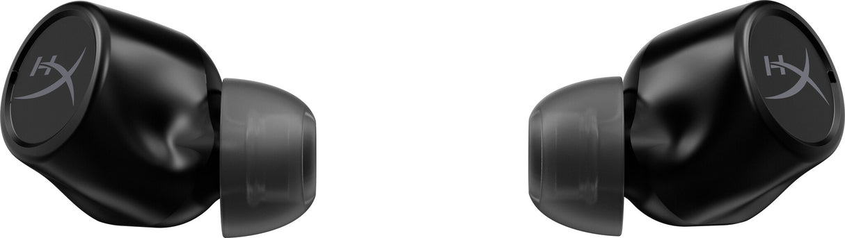 HyperX Cirro Buds Pro, Sort